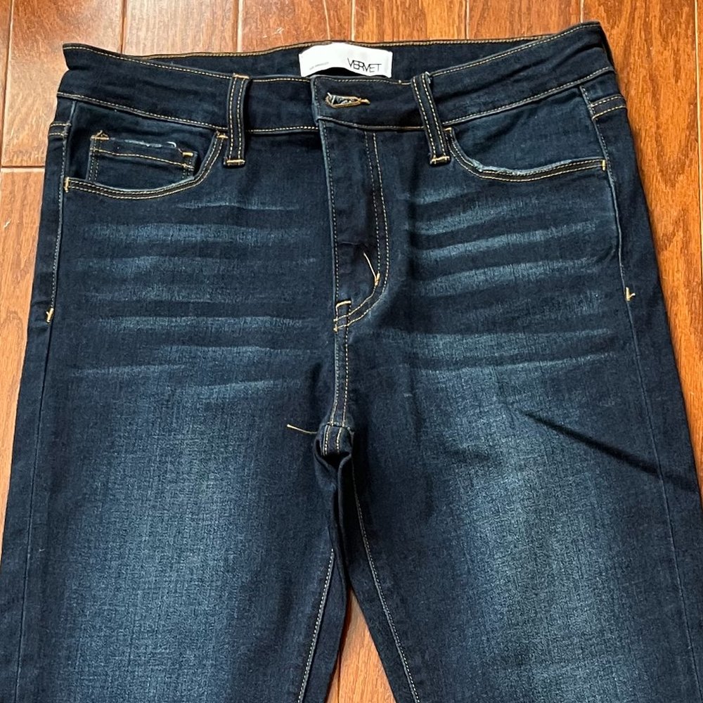 Vervet Jeans